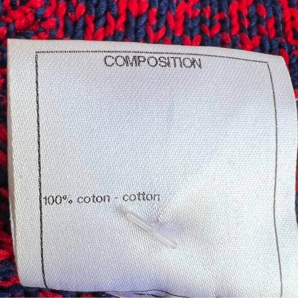 Chanel (2014 Runway Collection) Knit Sweater, M/US8/FR40 - Picture 7 of 7